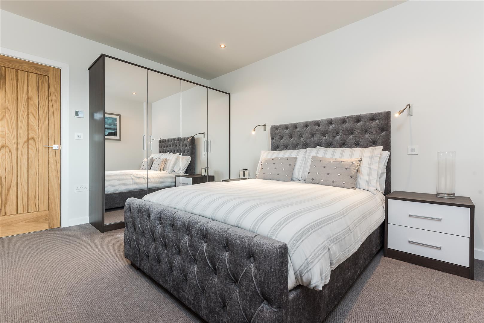 9 Cambrian House, Chester Street, Shrewsbury, SY1 1PA For Sale